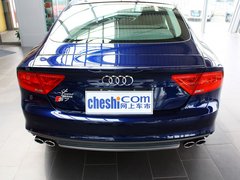 2013款 4.0T DCT 