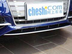 2013款 4.0T DCT 