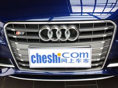 2013款 4.0T DCT 