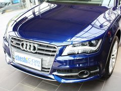 2013款 4.0T DCT 