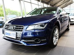 2013款 4.0T DCT 