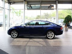 2013款 4.0T DCT 