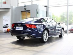 2013款 4.0T DCT 