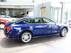 2013款 4.0T DCT 