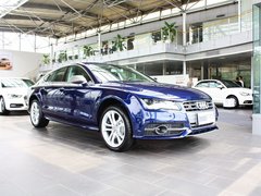 2013款 4.0T DCT 