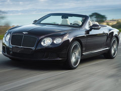 2013款 6.0T GT Speed敞篷版