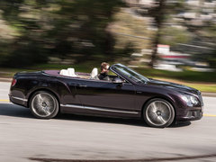 2013款 6.0T GT Speed敞篷版