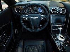 2013款 6.0T GT Speed敞篷版