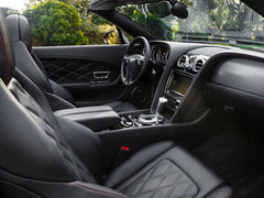 2013款 6.0T GT Speed敞篷版
