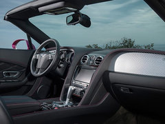 2013款 6.0T GT Speed敞篷版