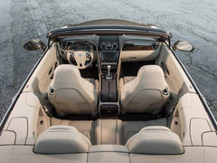 2013款 6.0T GT Speed敞篷版