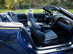 2013款 6.0T GT Speed敞篷版