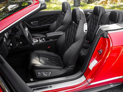 2013款 6.0T GT Speed敞篷版