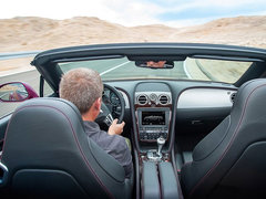 2013款 6.0T GT Speed敞篷版