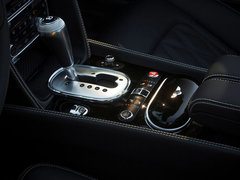 2013款 6.0T GT Speed敞篷版