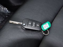 2013款 2.0L 手动 经典版 5座