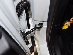 2013款 2.0L 手动 经典版 5座