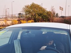 2013款 2.0L 手动 经典版 5座