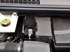 2013款 2.0L 手动 经典版 5座