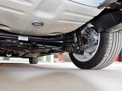 2013款 2.0L 手动 经典版 5座