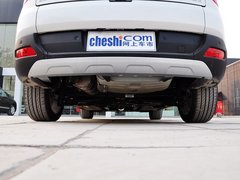 2013款 2.0L 手动 经典版 5座