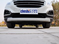 2013款 2.0L 手动 经典版 5座