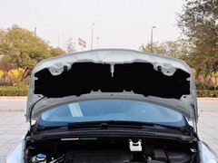 2013款 2.0L 手动 经典版 5座