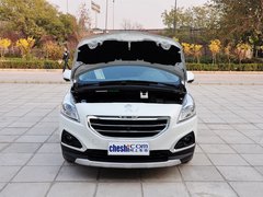 2013款 2.0L 手动 经典版 5座