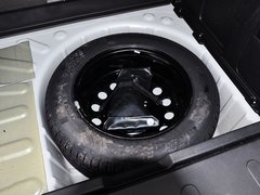 2013款 2.0L 手动 经典版 5座