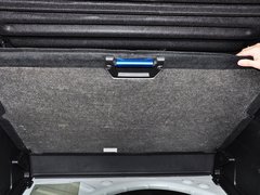 2013款 2.0L 手动 经典版 5座