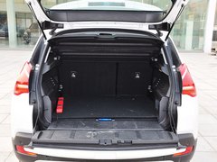 2013款 2.0L 手动 经典版 5座