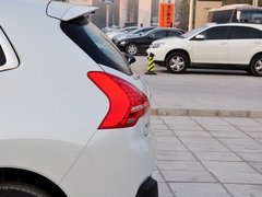 2013款 2.0L 手动 经典版 5座