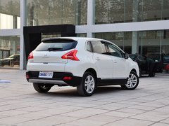 2013款 2.0L 手动 经典版 5座