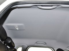 2013款 2.0L 手动 经典版 5座