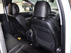 2013款 2.0L 手动 经典版 5座