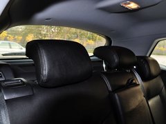 2013款 2.0L 手动 经典版 5座