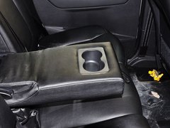 2013款 2.0L 手动 经典版 5座