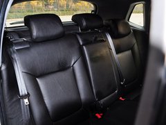 2013款 2.0L 手动 经典版 5座