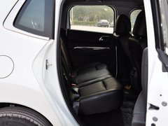 2013款 2.0L 手动 经典版 5座