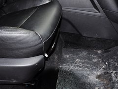 2013款 2.0L 手动 经典版 5座