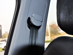 2013款 2.0L 手动 经典版 5座