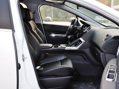 2013款 2.0L 手动 经典版 5座