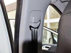 2013款 2.0L 手动 经典版 5座