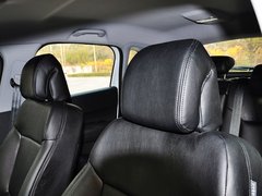 2013款 2.0L 手动 经典版 5座