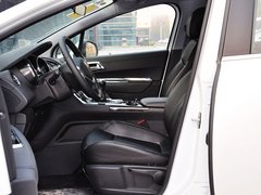 2013款 2.0L 手动 经典版 5座