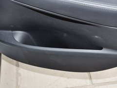 2013款 2.0L 手动 经典版 5座