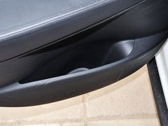 2013款 2.0L 手动 经典版 5座