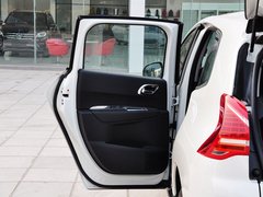 2013款 2.0L 手动 经典版 5座