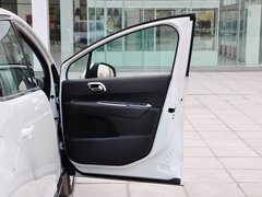 2013款 2.0L 手动 经典版 5座