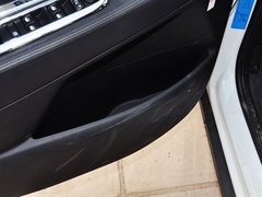 2013款 2.0L 手动 经典版 5座
